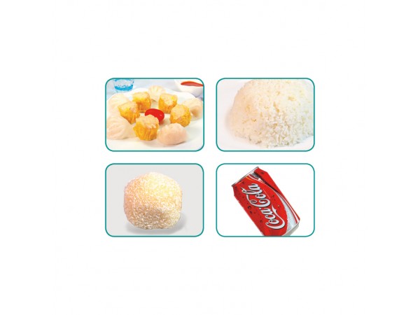 Mv  Menu Vapeur